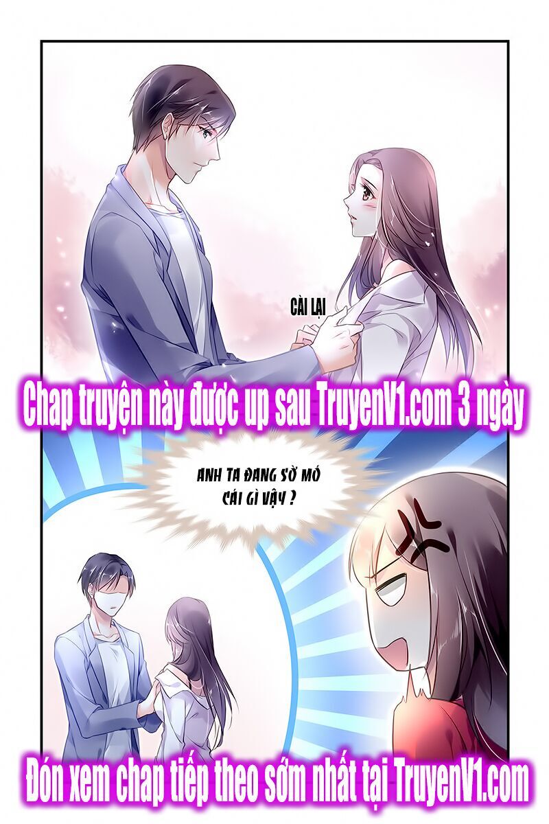 Xin Hãy Làm Em Trở Nên Xinh Đẹp Chapter 3 - Trang 2