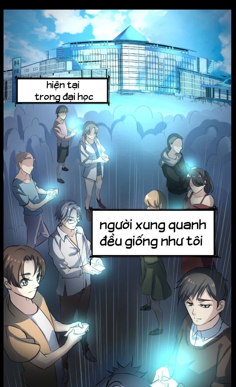 Kongbu Mobile Game Chapter 1 - Trang 2