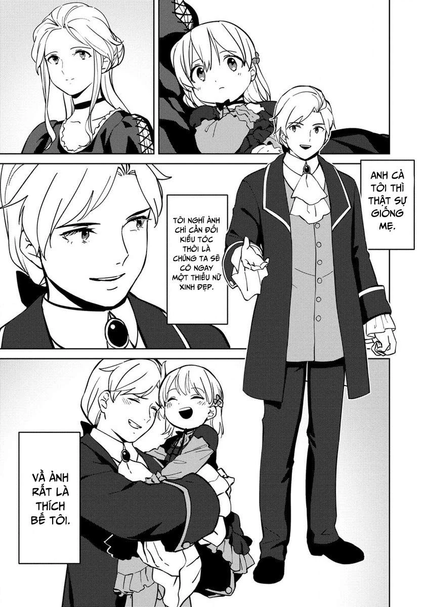 Koushaku Reijou Ni Tensei Shiteshimatta Node, Mental Otome Na Ore Wa, Zenryoku De Onnanoko Wo Tanoshimimasu Chapter 2 - Trang 2