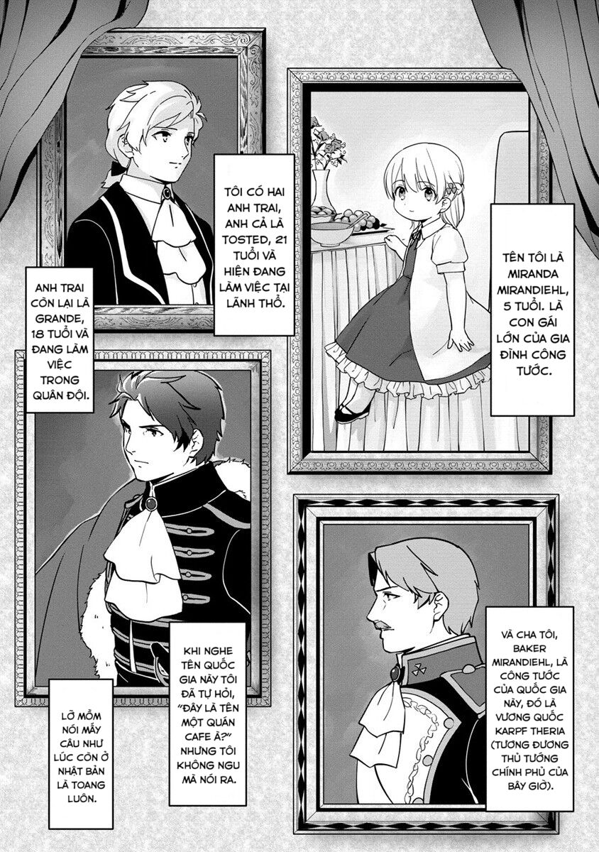 Koushaku Reijou Ni Tensei Shiteshimatta Node, Mental Otome Na Ore Wa, Zenryoku De Onnanoko Wo Tanoshimimasu Chapter 1 - Trang 2