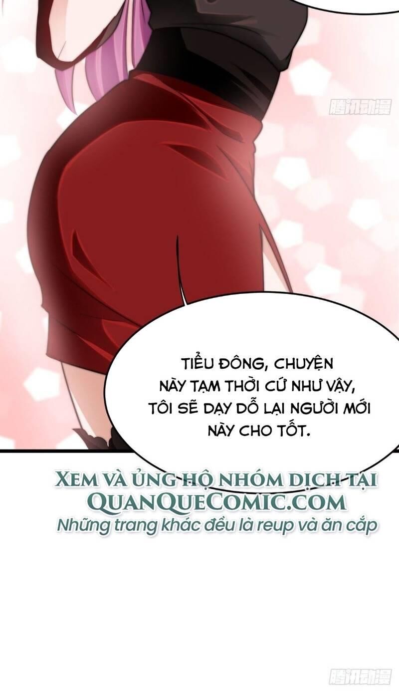 Cực Phẩm Chiến Vương Tại Hoa Đô Chapter 9 - Trang 2