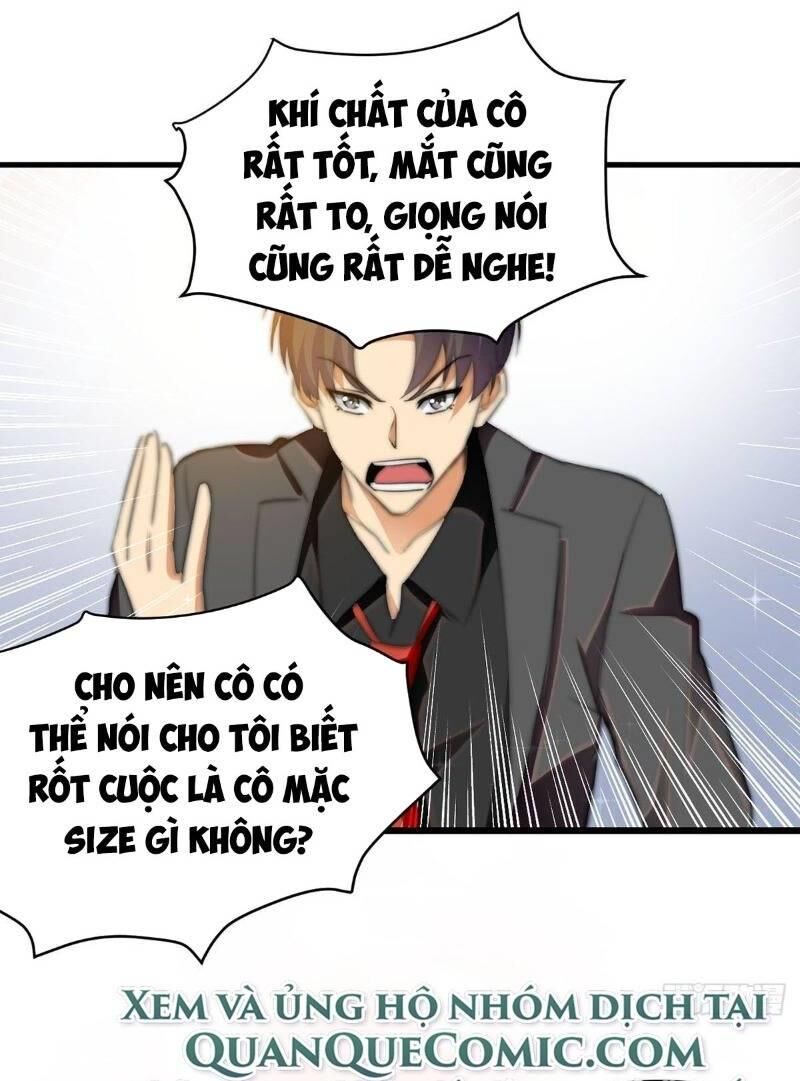 Cực Phẩm Chiến Vương Tại Hoa Đô Chapter 9 - Trang 2