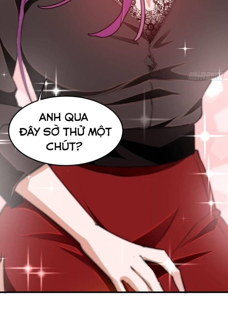 Cực Phẩm Chiến Vương Tại Hoa Đô Chapter 9 - Trang 2