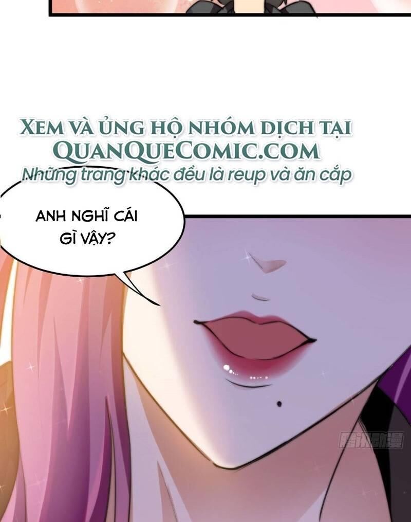 Cực Phẩm Chiến Vương Tại Hoa Đô Chapter 9 - Trang 2