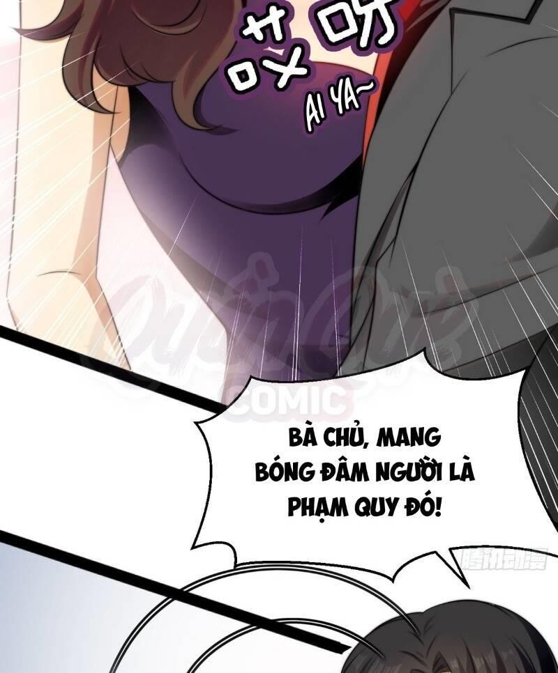 Cực Phẩm Chiến Vương Tại Hoa Đô Chapter 8 - Trang 2