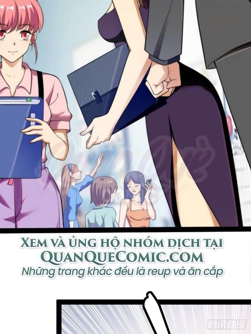 Cực Phẩm Chiến Vương Tại Hoa Đô Chapter 8 - Trang 2