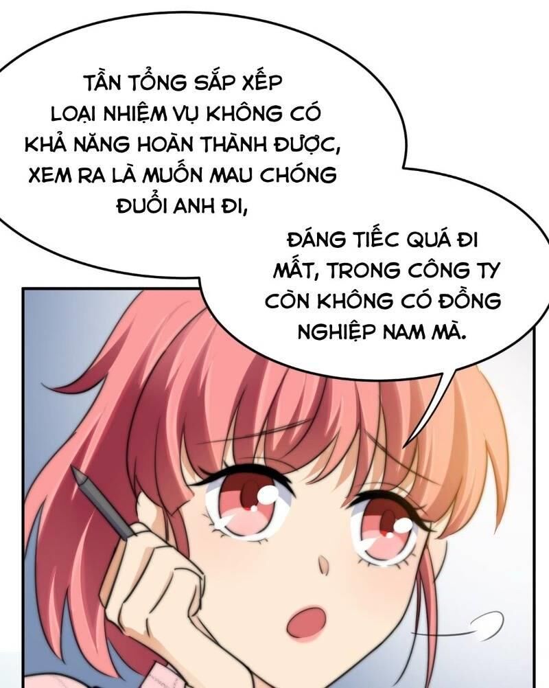 Cực Phẩm Chiến Vương Tại Hoa Đô Chapter 8 - Trang 2