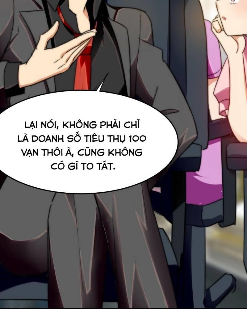 Cực Phẩm Chiến Vương Tại Hoa Đô Chapter 8 - Trang 2