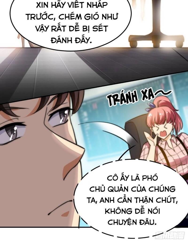 Cực Phẩm Chiến Vương Tại Hoa Đô Chapter 8 - Trang 2