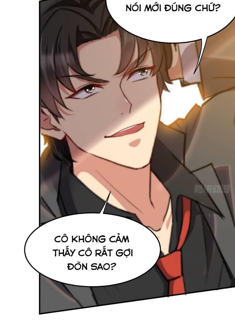 Cực Phẩm Chiến Vương Tại Hoa Đô Chapter 8 - Trang 2