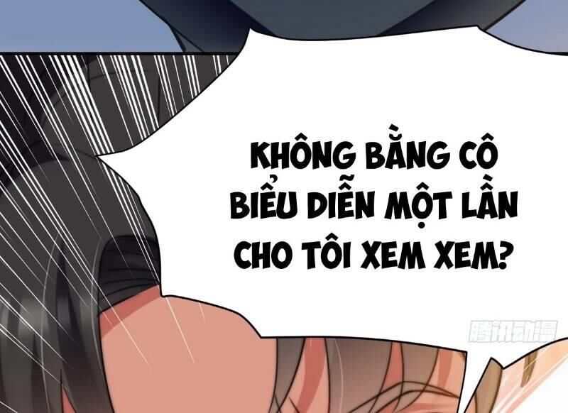 Cực Phẩm Chiến Vương Tại Hoa Đô Chapter 8 - Trang 2