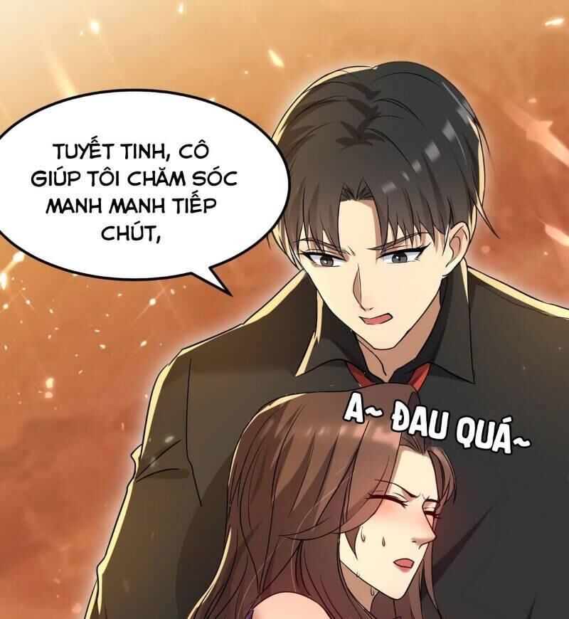 Cực Phẩm Chiến Vương Tại Hoa Đô Chapter 4 - Trang 2