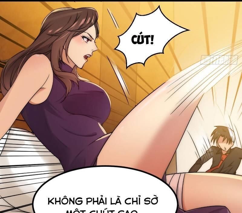 Cực Phẩm Chiến Vương Tại Hoa Đô Chapter 4 - Trang 2