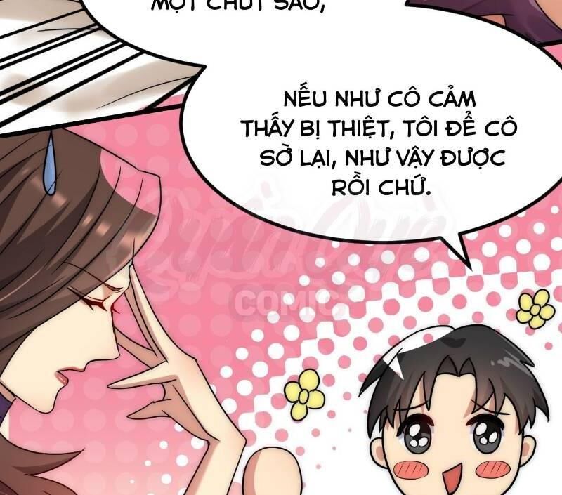 Cực Phẩm Chiến Vương Tại Hoa Đô Chapter 4 - Trang 2