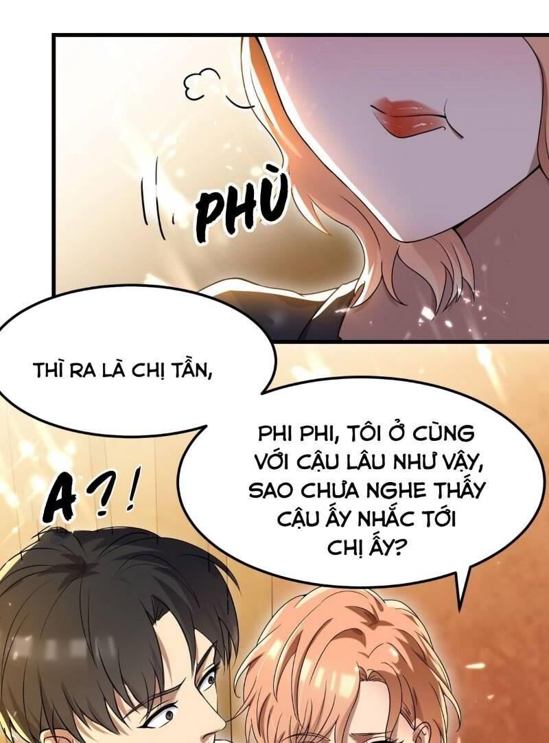 Cực Phẩm Chiến Vương Tại Hoa Đô Chapter 4 - Trang 2