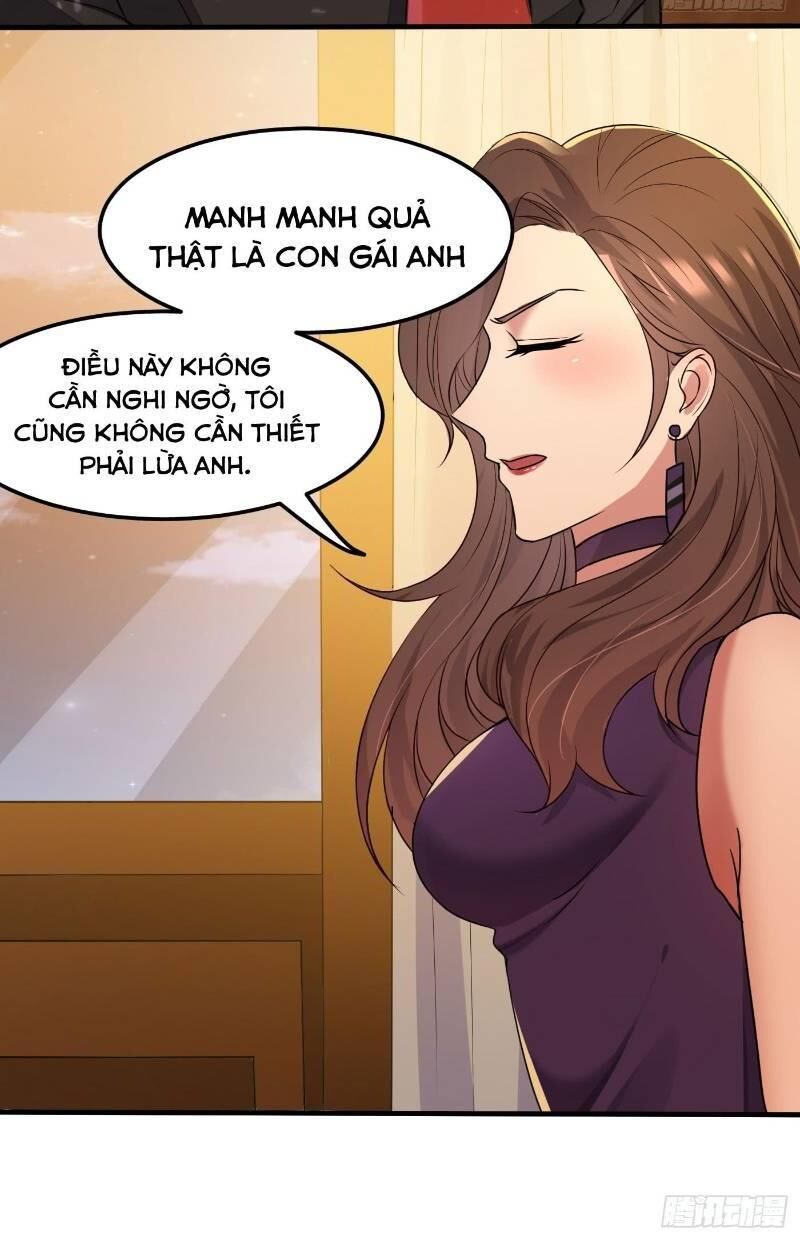 Cực Phẩm Chiến Vương Tại Hoa Đô Chapter 4 - Trang 2