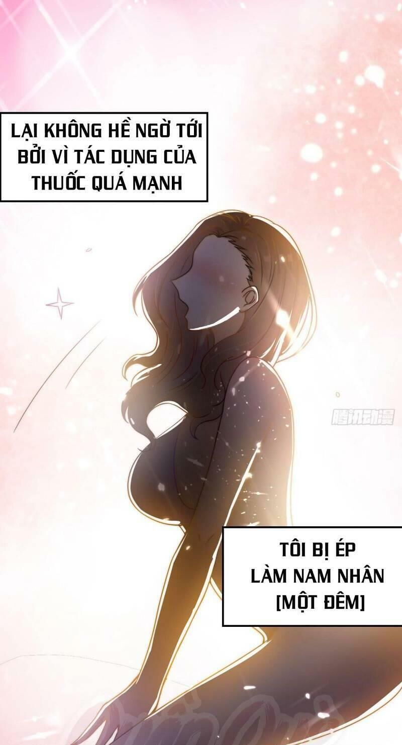 Cực Phẩm Chiến Vương Tại Hoa Đô Chapter 2 - Trang 2