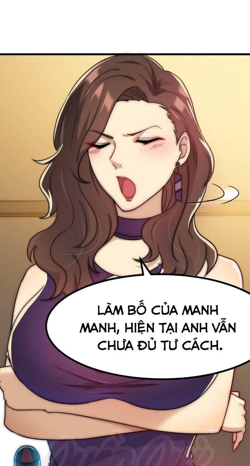 Cực Phẩm Chiến Vương Tại Hoa Đô Chapter 2 - Trang 2