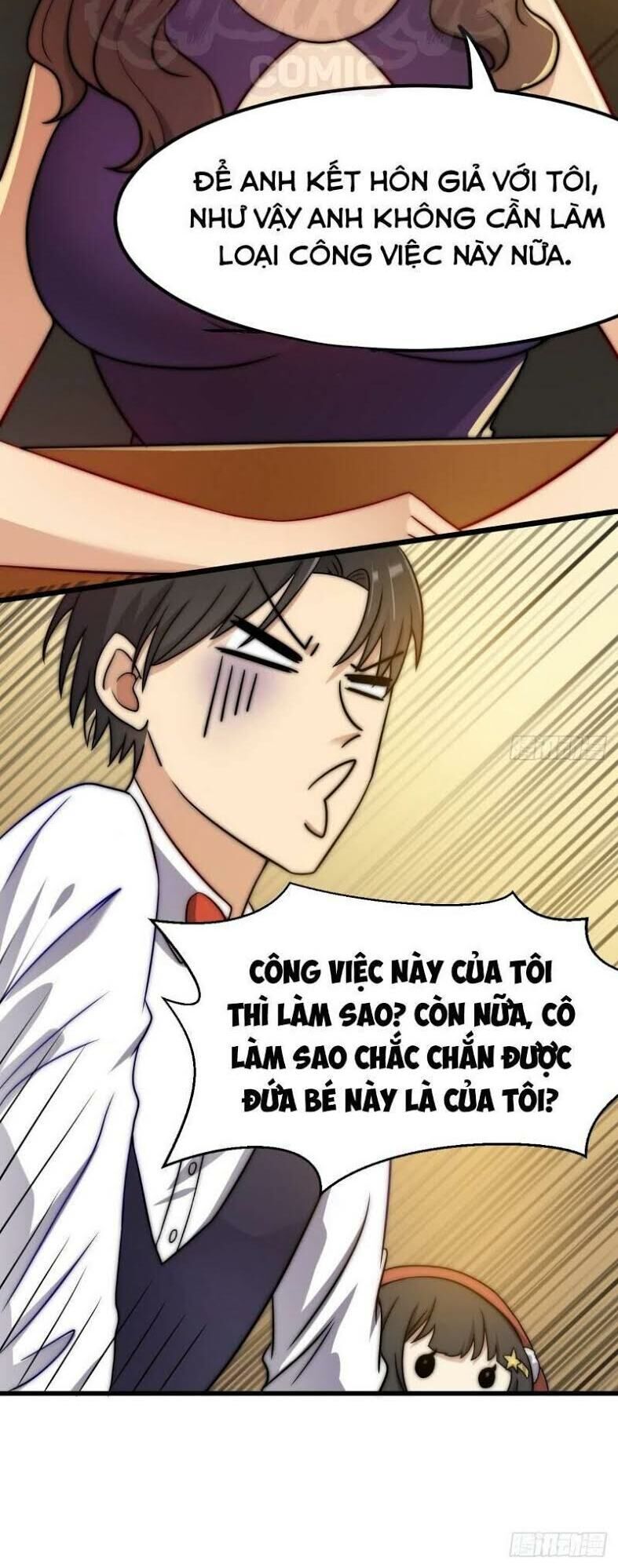 Cực Phẩm Chiến Vương Tại Hoa Đô Chapter 2 - Trang 2