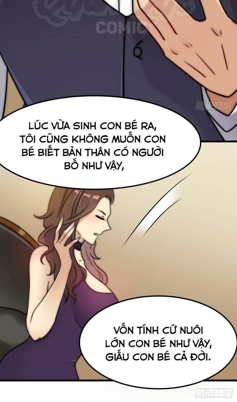 Cực Phẩm Chiến Vương Tại Hoa Đô Chapter 2 - Trang 2