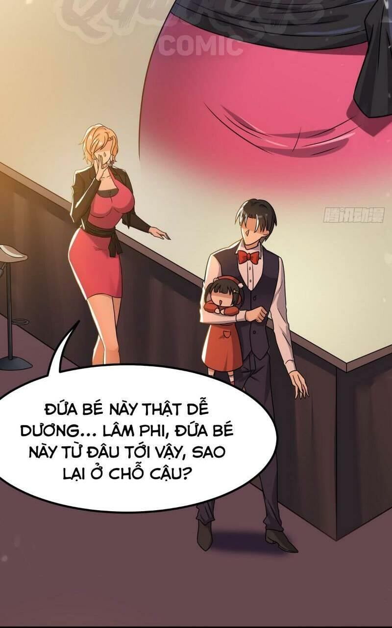 Cực Phẩm Chiến Vương Tại Hoa Đô Chapter 2 - Trang 2