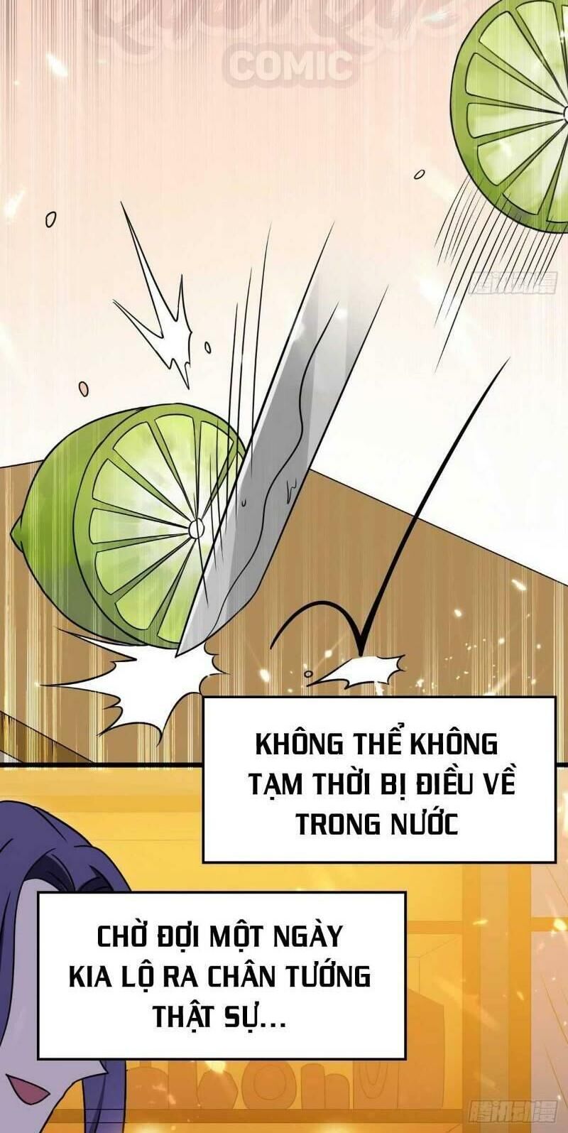 Cực Phẩm Chiến Vương Tại Hoa Đô Chapter 1 - Trang 2