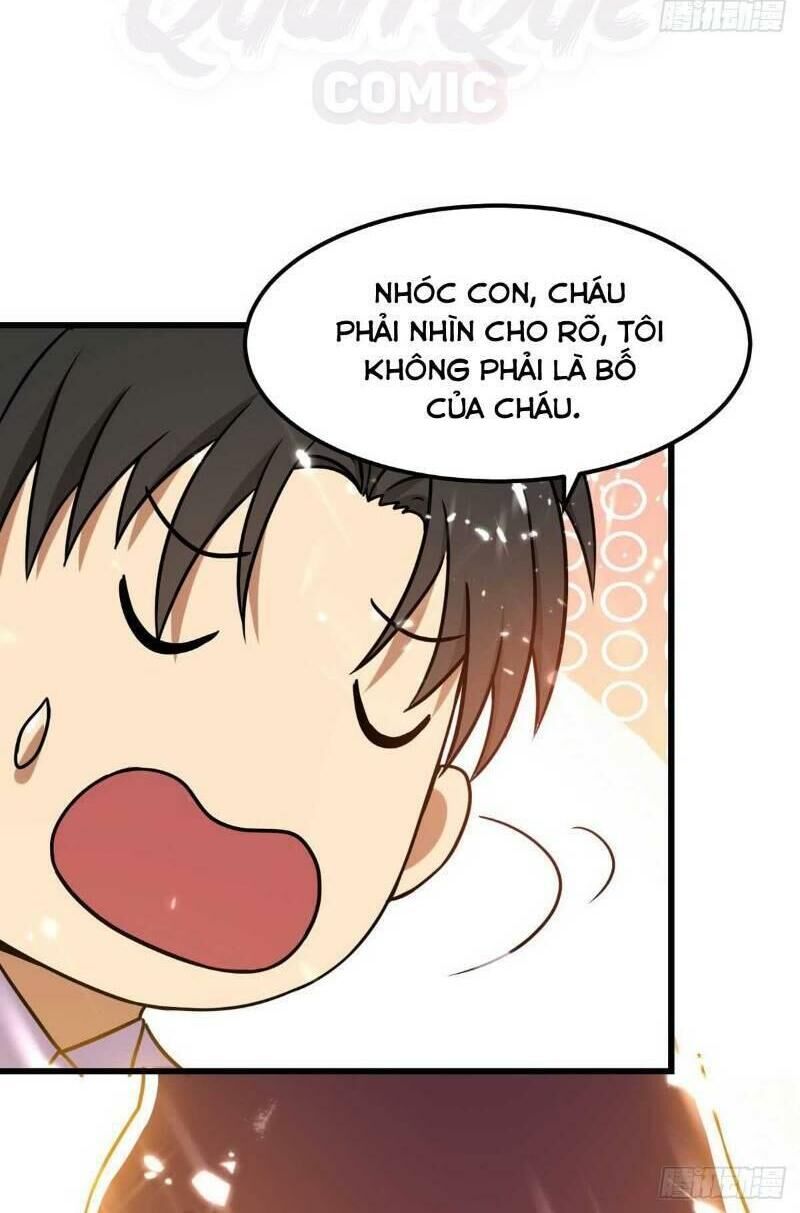 Cực Phẩm Chiến Vương Tại Hoa Đô Chapter 1 - Trang 2