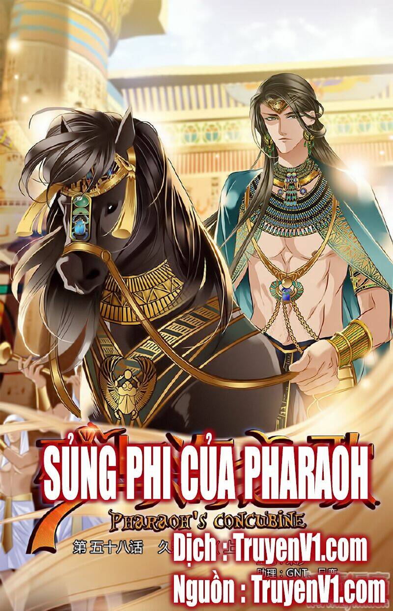 Sủng Phi Của Pharaoh Chapter 0 - Trang 2