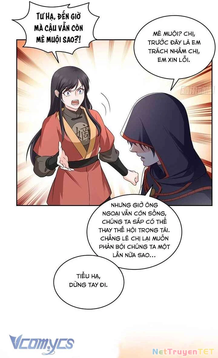 Hệt Như Hàn Quang Gặp Nắng Gắt Chapter 533 - Trang 2