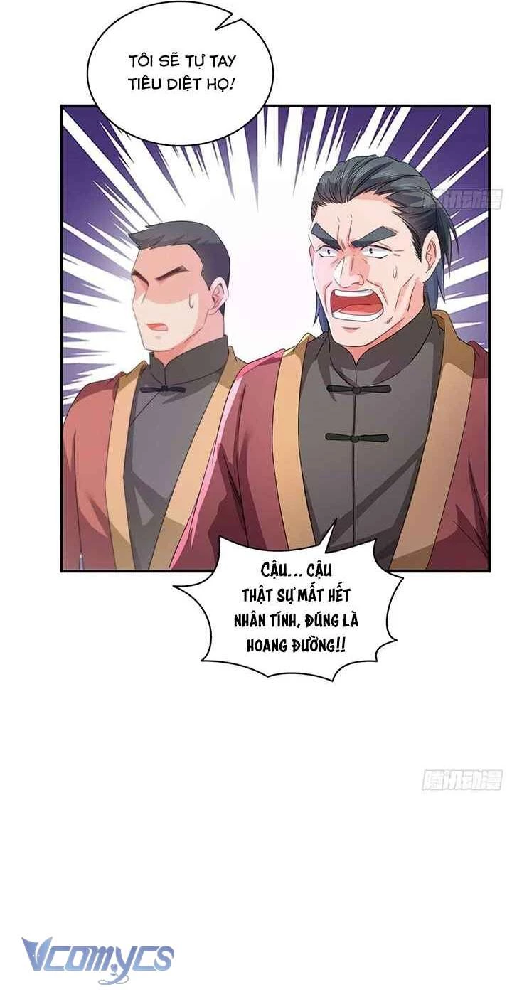 Hệt Như Hàn Quang Gặp Nắng Gắt Chapter 532 - Trang 2