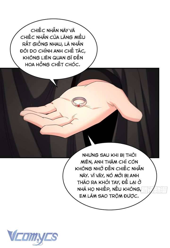 Hệt Như Hàn Quang Gặp Nắng Gắt Chapter 529 - Trang 2