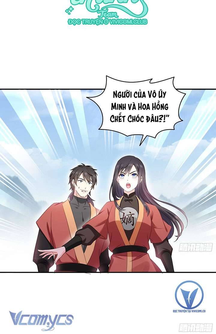 Hệt Như Hàn Quang Gặp Nắng Gắt Chapter 529 - Trang 2