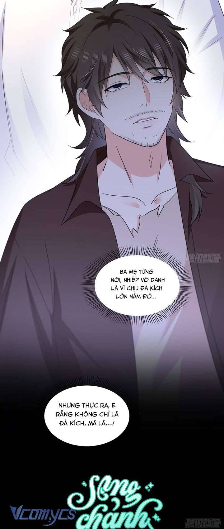 Hệt Như Hàn Quang Gặp Nắng Gắt Chapter 529 - Trang 2