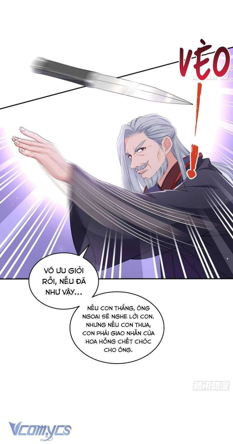 Hệt Như Hàn Quang Gặp Nắng Gắt Chapter 526 - Trang 2