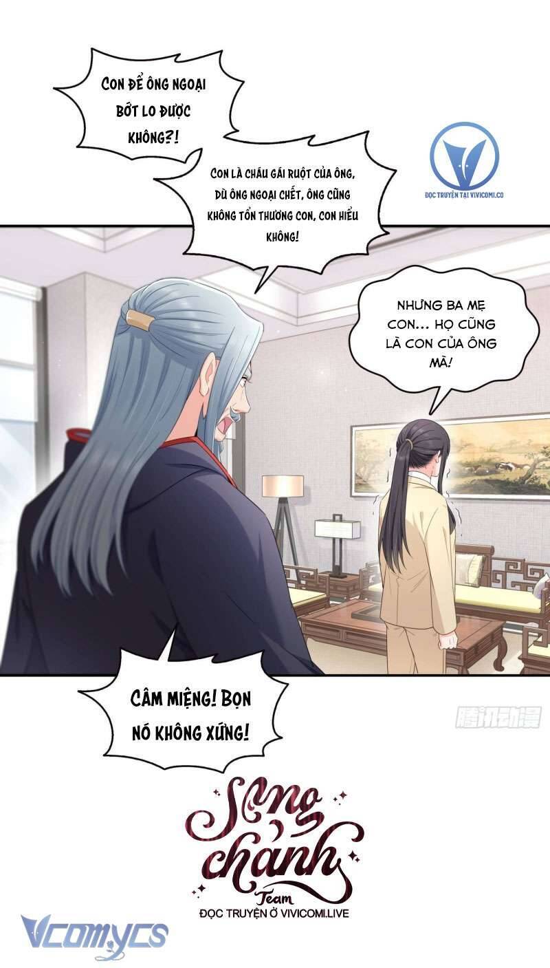 Hệt Như Hàn Quang Gặp Nắng Gắt Chapter 526 - Trang 2