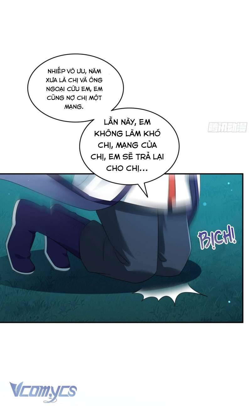 Hệt Như Hàn Quang Gặp Nắng Gắt Chapter 526 - Trang 2