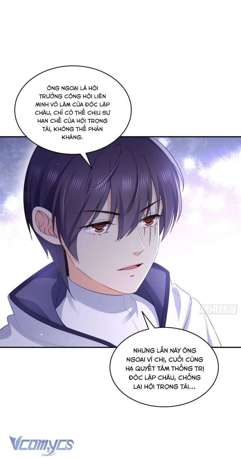 Hệt Như Hàn Quang Gặp Nắng Gắt Chapter 526 - Trang 2