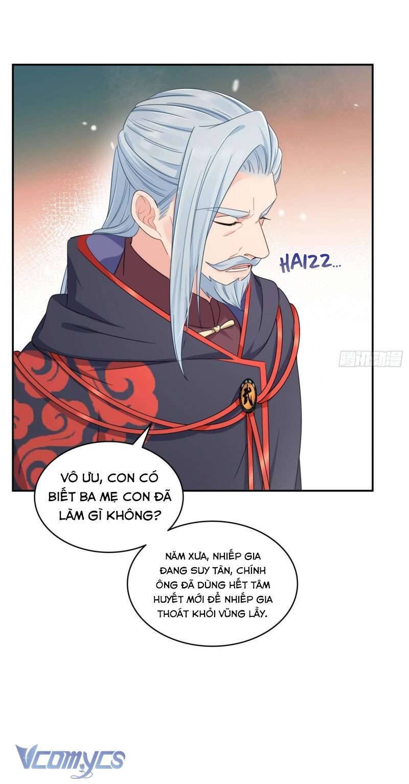 Hệt Như Hàn Quang Gặp Nắng Gắt Chapter 526 - Trang 2