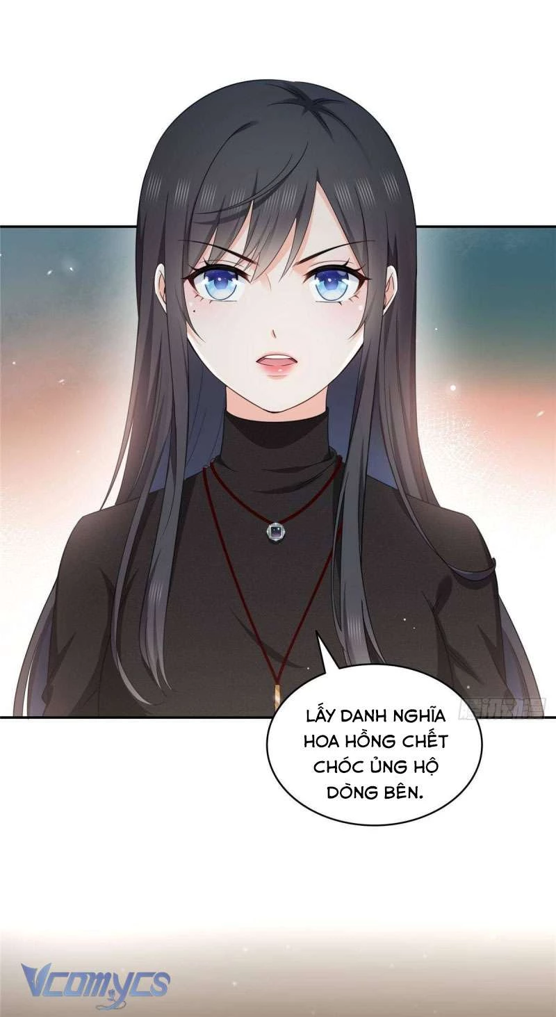 Hệt Như Hàn Quang Gặp Nắng Gắt Chapter 524 - Trang 2