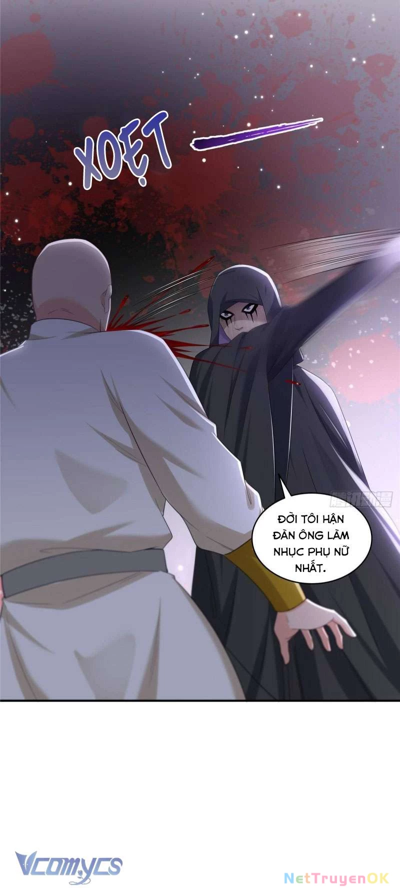 Hệt Như Hàn Quang Gặp Nắng Gắt Chapter 524 - Trang 2