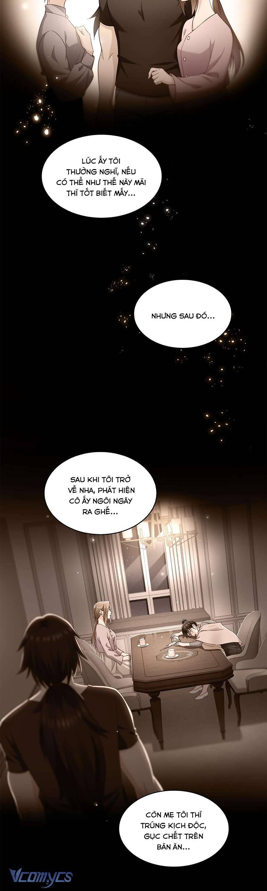 Hệt Như Hàn Quang Gặp Nắng Gắt Chapter 518 - Trang 2