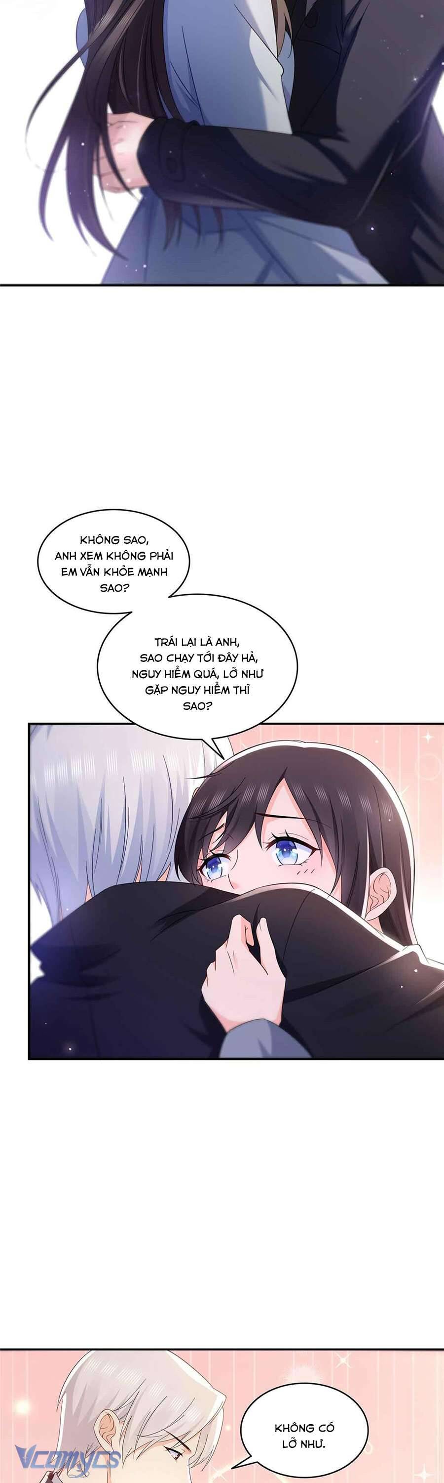 Hệt Như Hàn Quang Gặp Nắng Gắt Chapter 514 - Trang 2