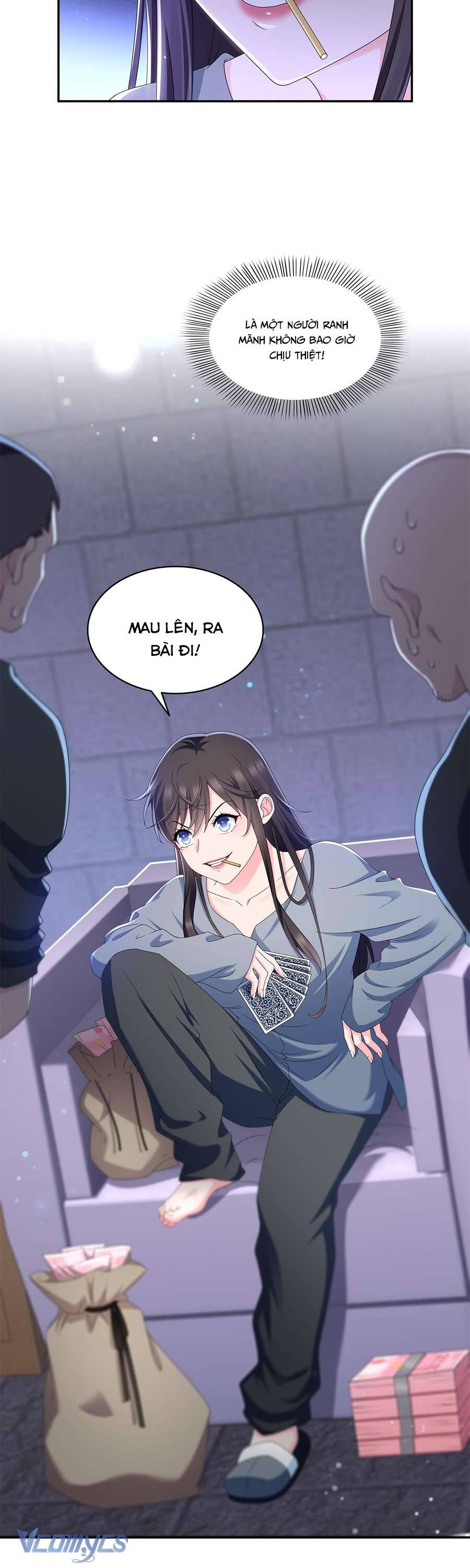 Hệt Như Hàn Quang Gặp Nắng Gắt Chapter 513 - Trang 2