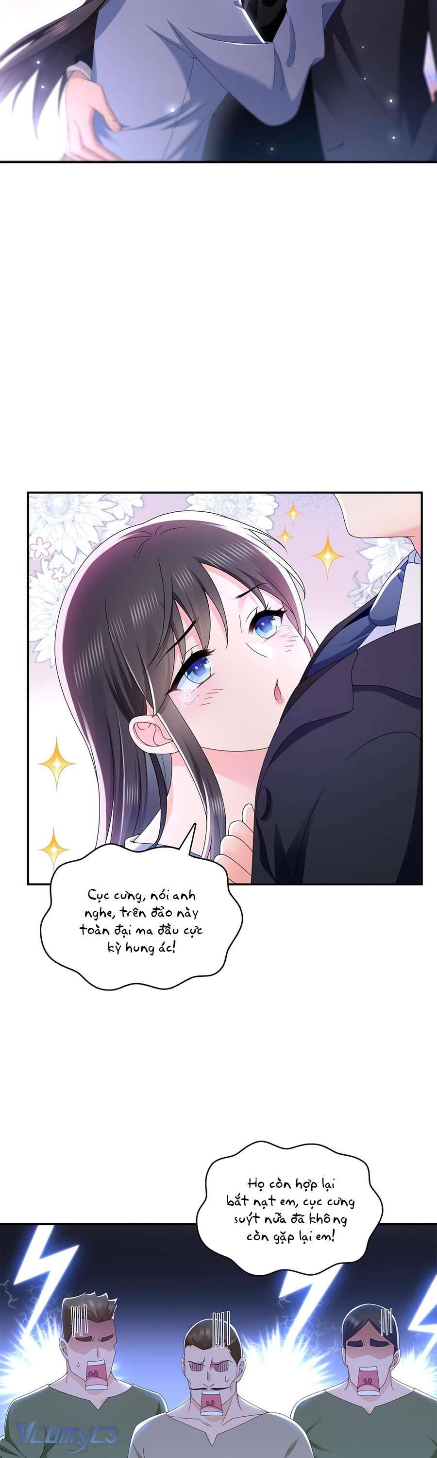 Hệt Như Hàn Quang Gặp Nắng Gắt Chapter 513 - Trang 2