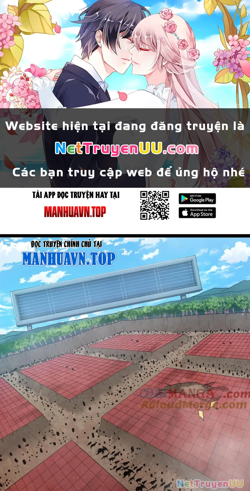 Hệt Như Hàn Quang Gặp Nắng Gắt Chapter 505 - Trang 2