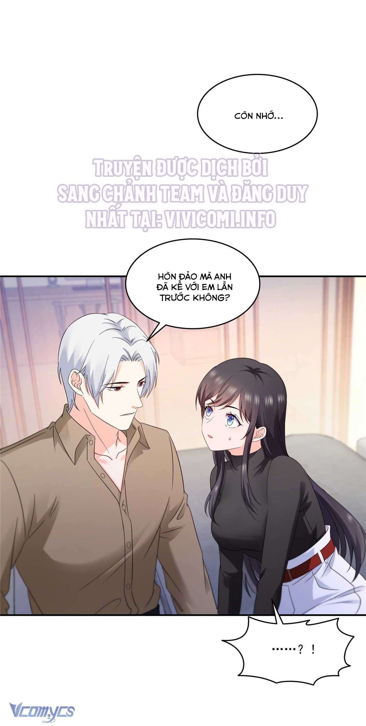 Hệt Như Hàn Quang Gặp Nắng Gắt Chapter 496 - Trang 2