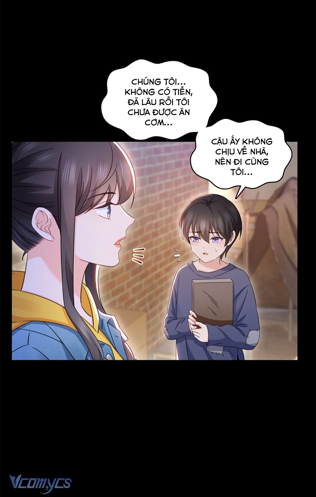 Hệt Như Hàn Quang Gặp Nắng Gắt Chapter 494 - Trang 2