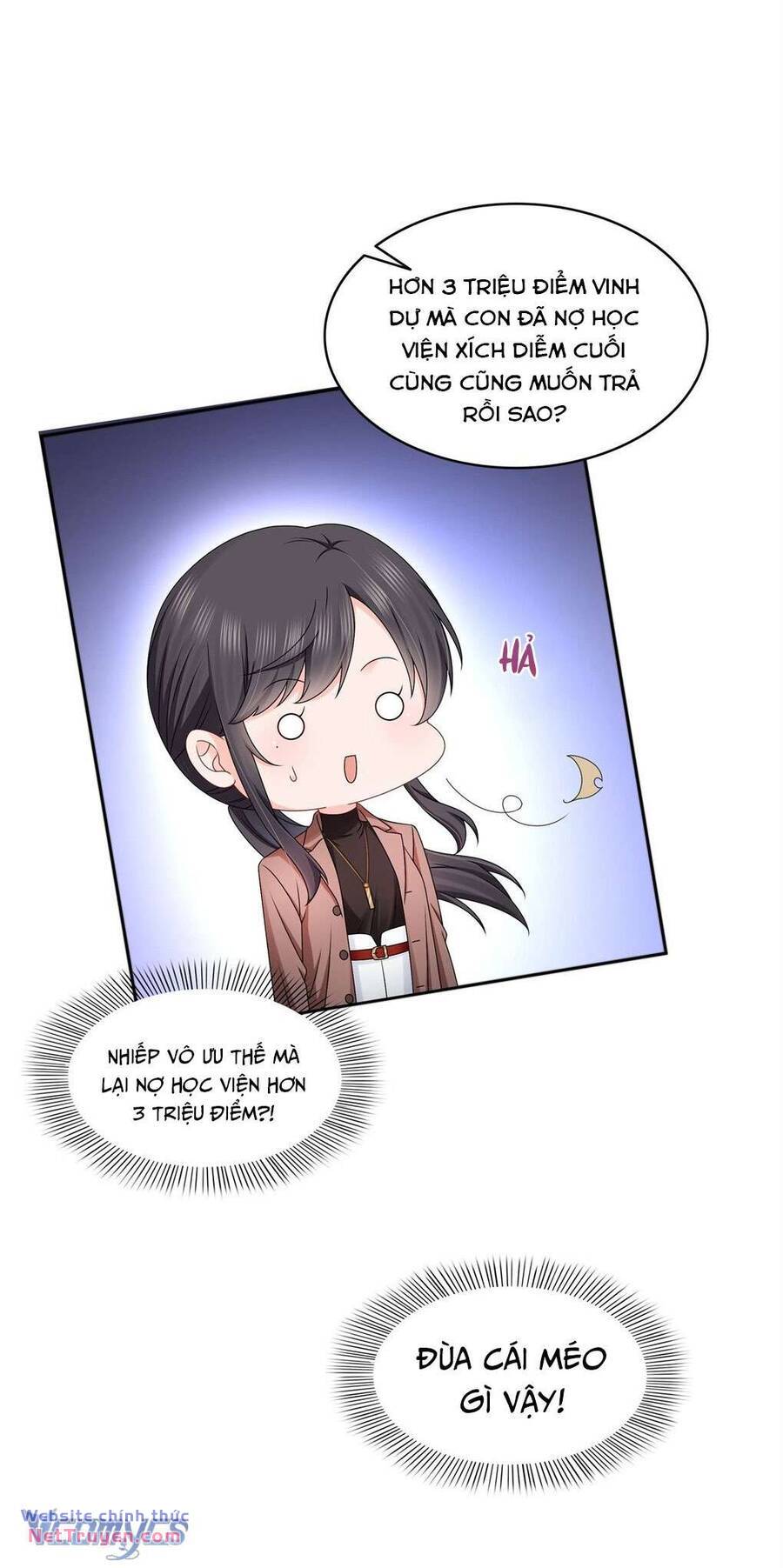 Hệt Như Hàn Quang Gặp Nắng Gắt Chapter 490 - Trang 2