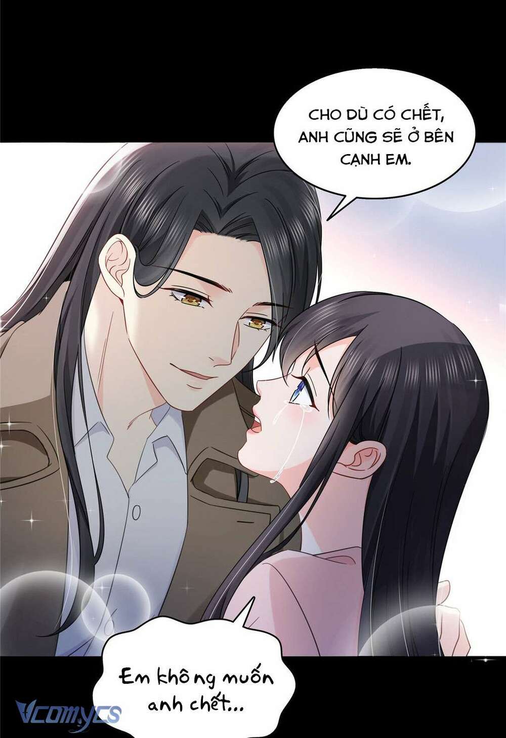 Hệt Như Hàn Quang Gặp Nắng Gắt Chapter 484 - Trang 2