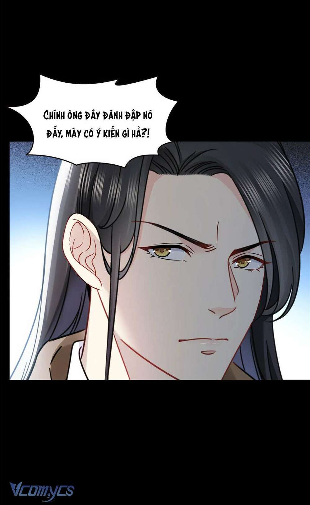 Hệt Như Hàn Quang Gặp Nắng Gắt Chapter 484 - Trang 2